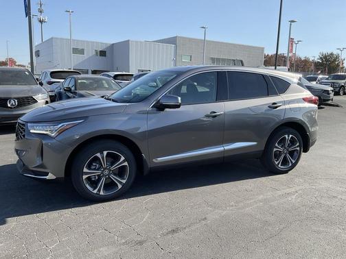 2026 Acura RDX Technology Package