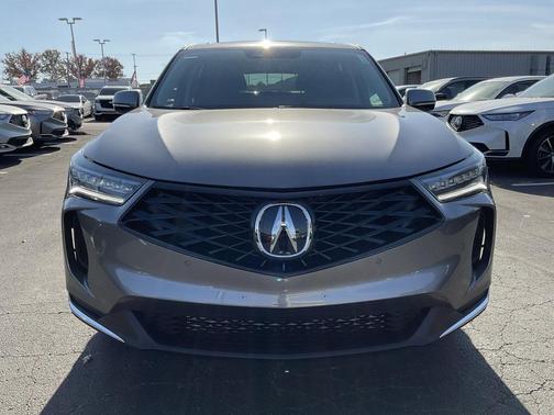 2026 Acura RDX Technology Package