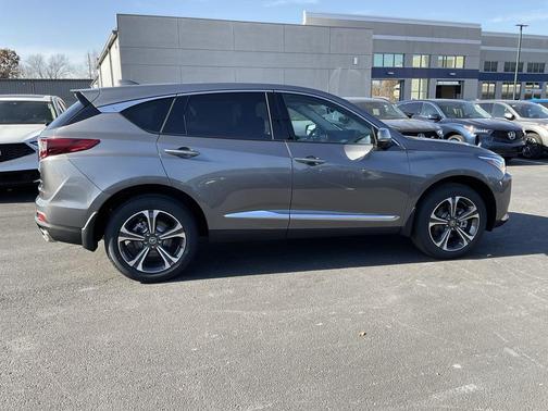 2026 Acura RDX Technology Package