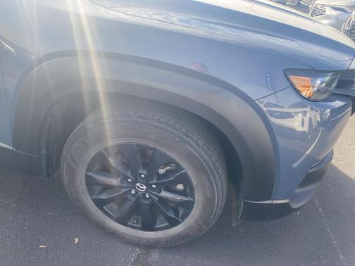 2024 Mazda CX-50 2.5 S Preferred Package