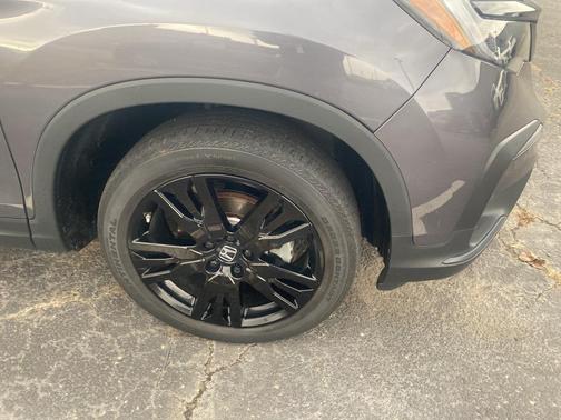 2022 Honda Pilot AWD Special Edition