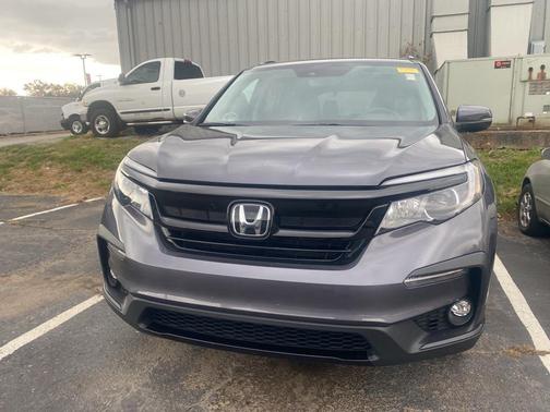 2022 Honda Pilot AWD Special Edition