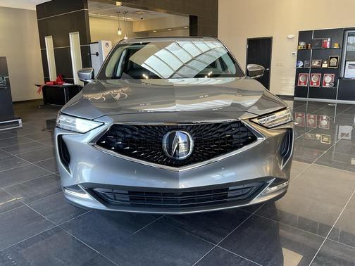 2023 Acura MDX 