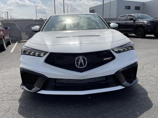 2025 Acura Integra Type S