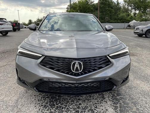 2025 Acura Integra A-SPEC