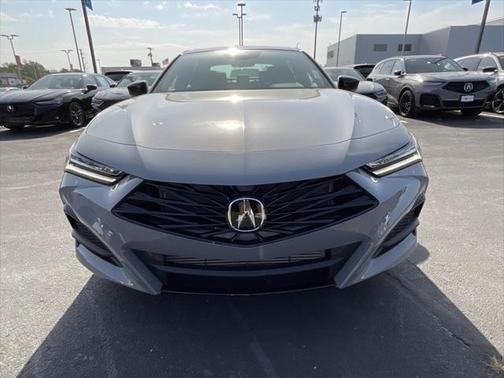 2025 Acura TLX A-Spec