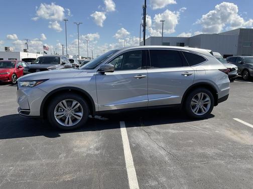 2026 Acura MDX Standard