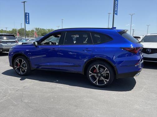 2025 Acura MDX Type S Advance Package