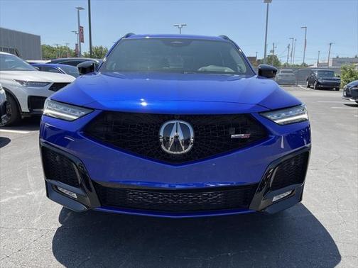 2025 Acura MDX Type S Advance Package