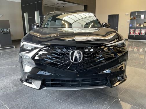 2025 Acura ADX 
