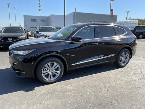 2026 Acura MDX Standard