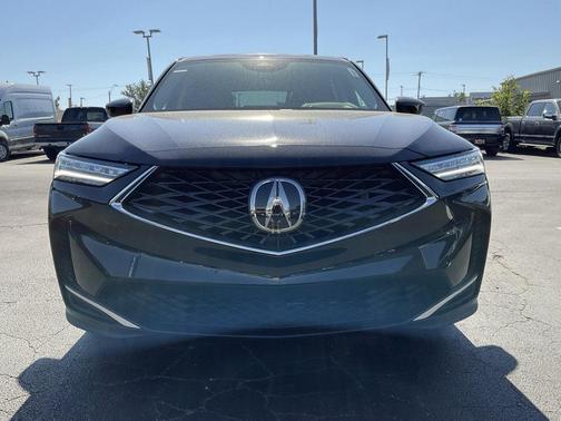2026 Acura MDX Standard