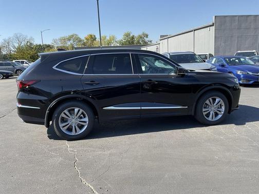 2026 Acura MDX Standard