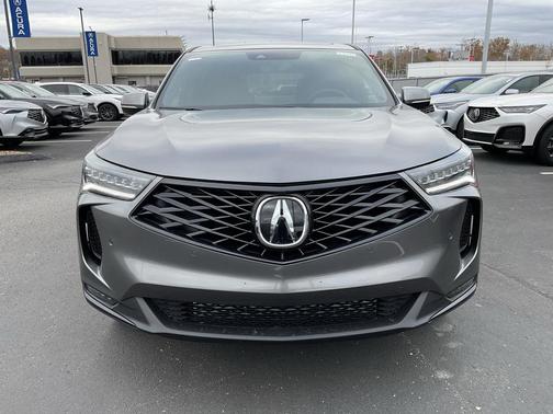 2026 Acura RDX Base