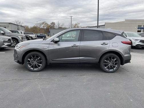 2026 Acura RDX Base