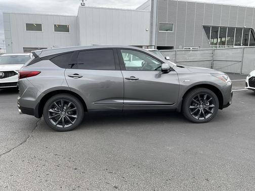 2026 Acura RDX Base