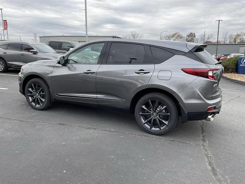 2026 Acura RDX Base