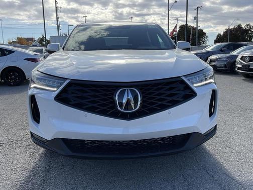 2026 Acura RDX Base