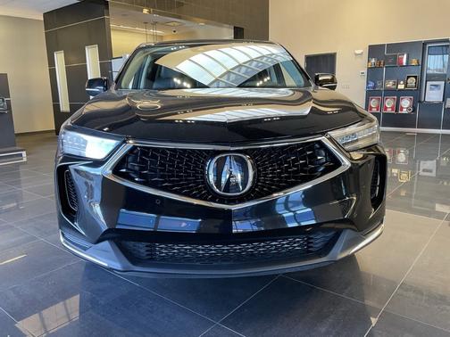 2022 Acura RDX 