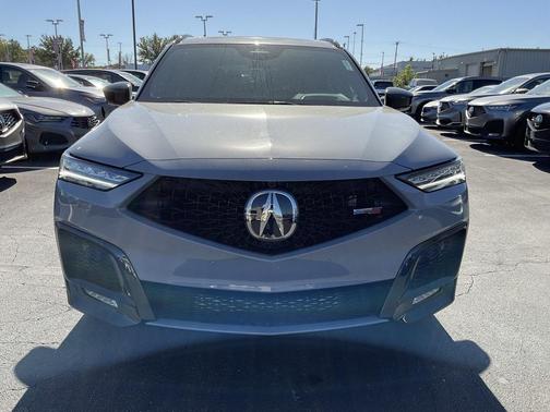 2026 Acura MDX Type S Advance Package