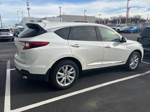 2019 Acura RDX 
