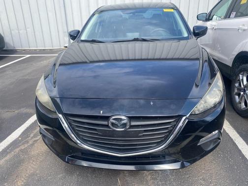 2014 Mazda Mazda3 s Grand Touring