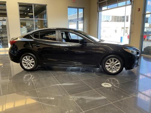 2014 Mazda Mazda3 s Grand Touring