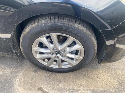 2014 Mazda Mazda3 s Grand Touring