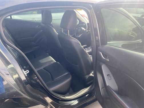 2014 Mazda Mazda3 s Grand Touring