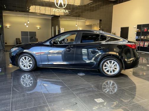 2014 Mazda Mazda3 s Grand Touring