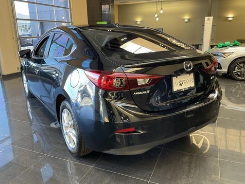 2014 Mazda Mazda3 s Grand Touring