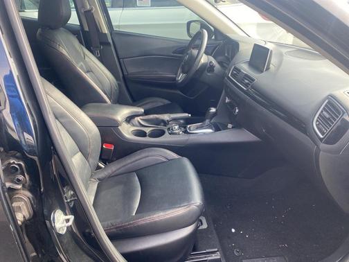 2014 Mazda Mazda3 s Grand Touring