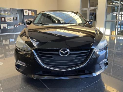 2014 Mazda Mazda3 s Grand Touring