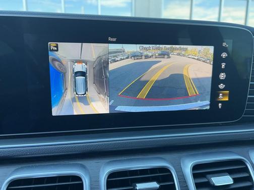 2022 Mercedes-Benz GLE 350 4MATIC