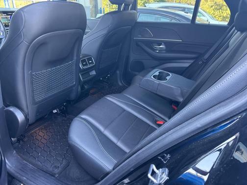 2022 Mercedes-Benz GLE 350 4MATIC