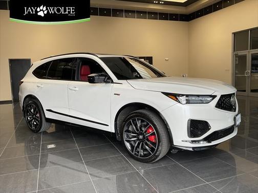 2023 Acura MDX Type S w/Advance Package