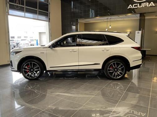 2023 Acura MDX Type S w/Advance Package