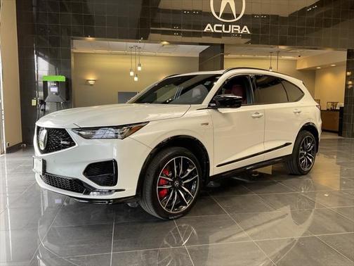 2023 Acura MDX Type S w/Advance Package