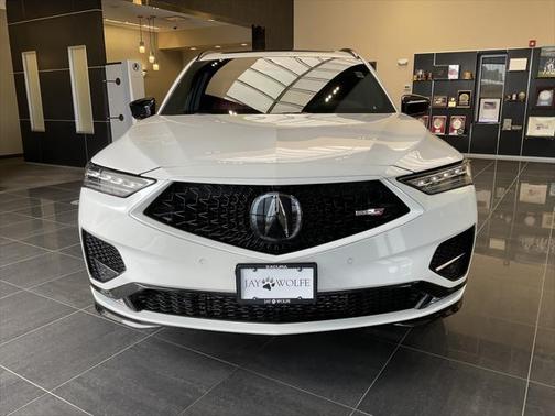 2023 Acura MDX Type S w/Advance Package