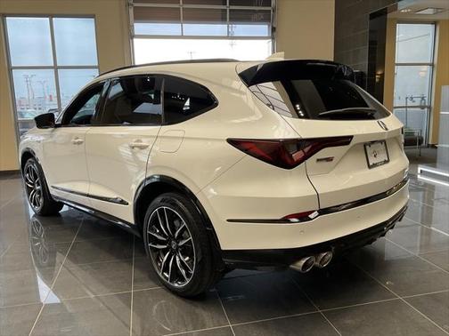 2023 Acura MDX Type S w/Advance Package