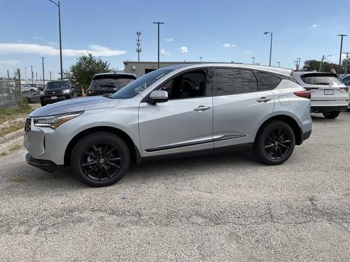 2025 Acura RDX Base