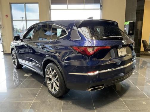 2023 Acura MDX Technology Package