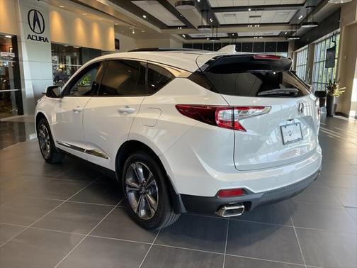 2025 Acura RDX Technology Package