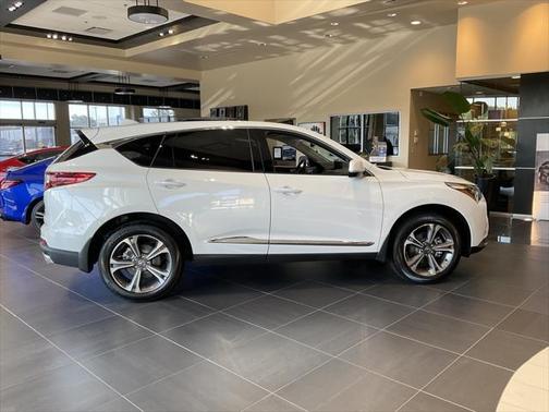 2025 Acura RDX Technology Package