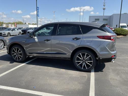 2025 Acura RDX A-Spec Advance Package