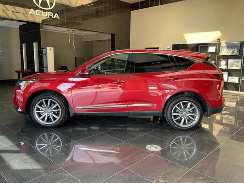 2023 Acura RDX Technology Package