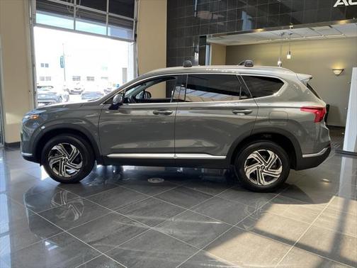 2022 Hyundai SANTA FE SEL 2.4