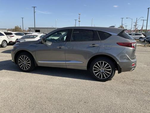 2026 Acura RDX Advance Package