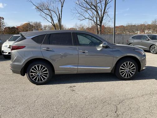2026 Acura RDX Advance Package