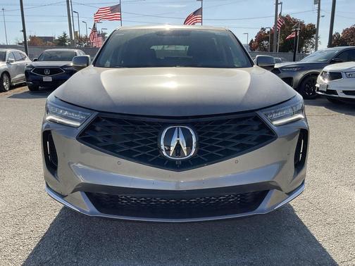 2026 Acura RDX Advance Package